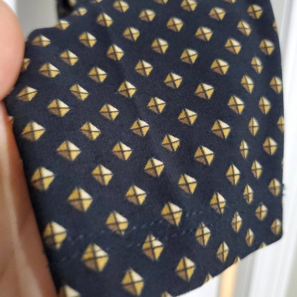 Michael Kors wrap dress like-new - Picture 2 of 2